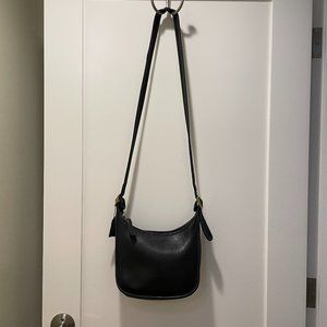 COACH - Vintage Janice's Legacy